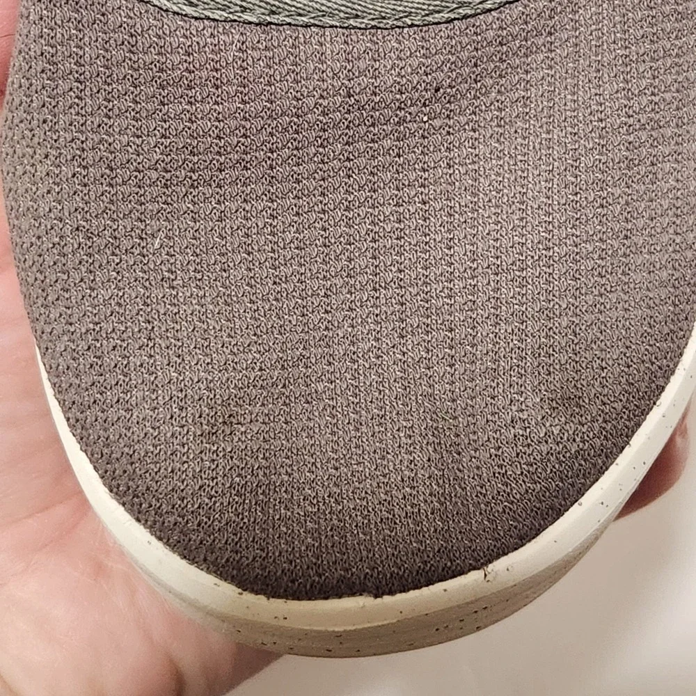 Hey Dude these shoes